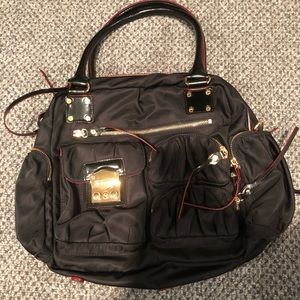 MZ Wallace everyday bag!